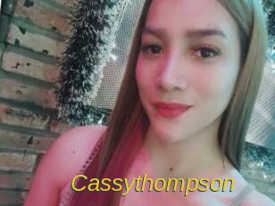 Cassythompson