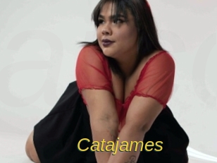 Catajames