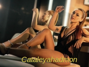 Cataleyahadmon