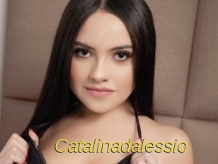 Catalinadalessio