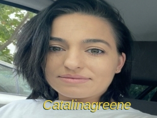 Catalinagreene