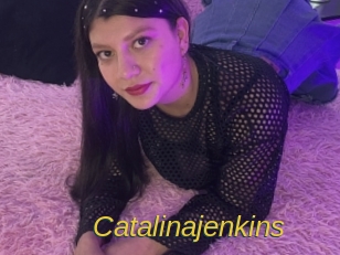 Catalinajenkins