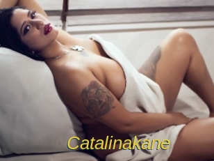 Catalinakane