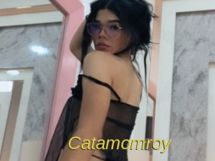 Catamomroy