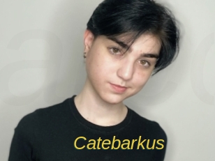 Catebarkus