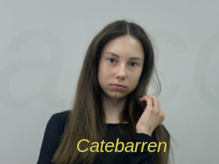 Catebarren