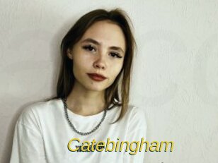 Catebingham