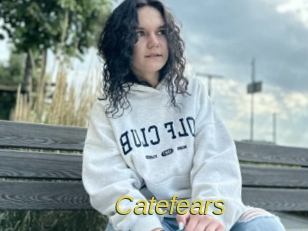 Catefears