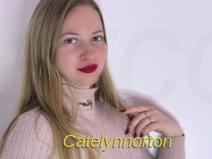 Catelynnorton