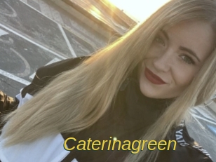 Caterinagreen