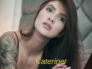 Cateriner