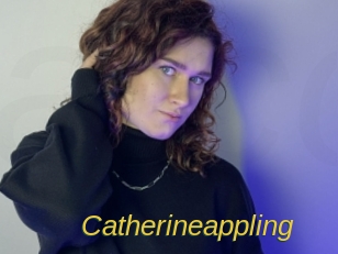 Catherineappling