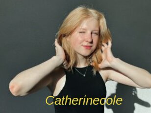 Catherinecole