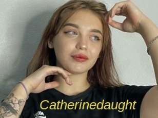 Catherinedaught