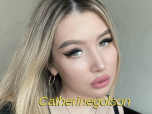 Catherinegolson