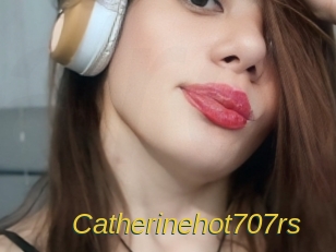 Catherinehot707rs