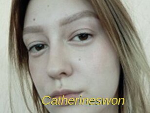 Catherineswon