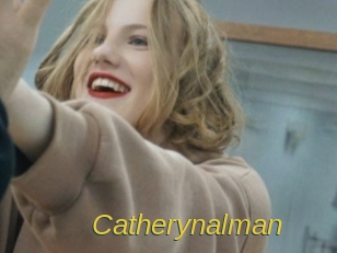 Catherynalman