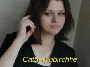 Catherynbirchfie