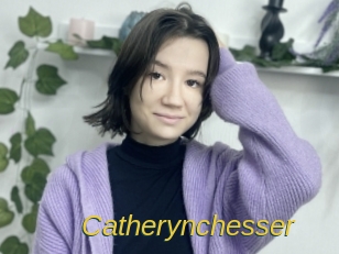 Catherynchesser