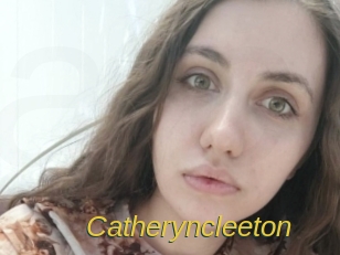 Catheryncleeton