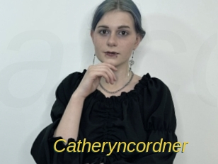 Catheryncordner