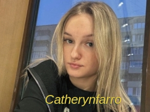 Catherynfarro