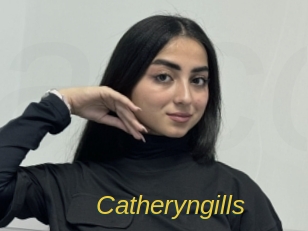 Catheryngills