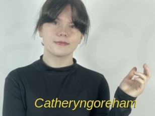 Catheryngoreham