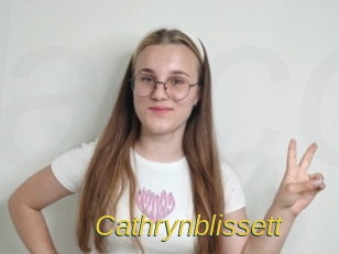 Cathrynblissett