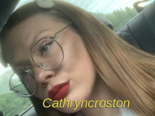 Cathryncroston