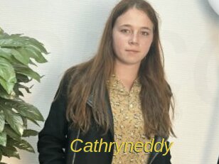 Cathryneddy