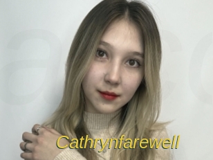 Cathrynfarewell