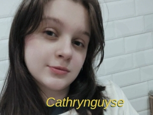 Cathrynguyse