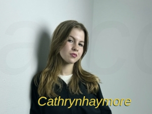 Cathrynhaymore