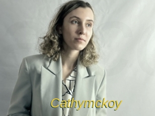 Cathymckoy