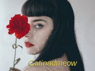 Catinadmeow