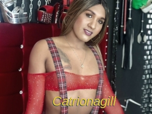 Catrionagill