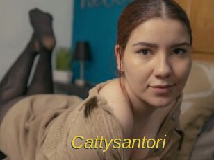 Cattysantori