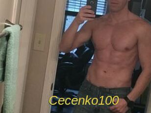 Cecenko100