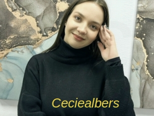 Ceciealbers