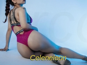 Celeneleon