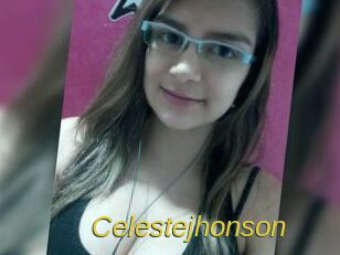 Celestejhonson