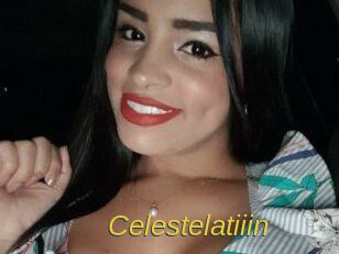 Celestelatiiin