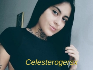 Celesterogersx