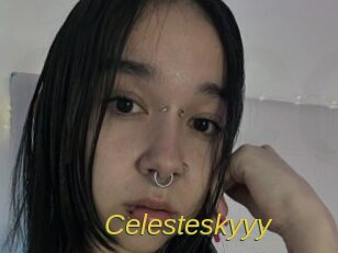 Celesteskyyy