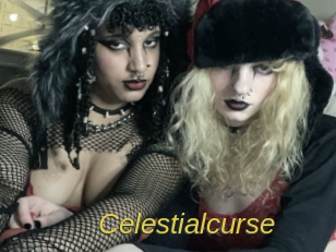 Celestialcurse