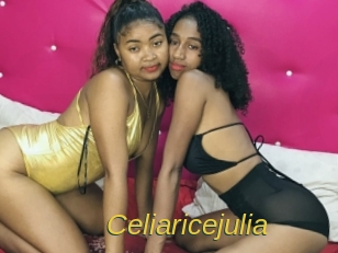 Celiaricejulia