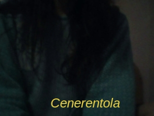 Cenerentola