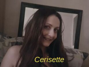 Cerisette